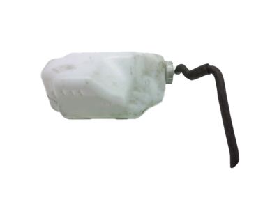 Honda Coolant Reservoir - 19101-6A0-A00