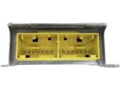 Honda 77960-T3L-C02 Srs Unit (Continental) (Rewritable)