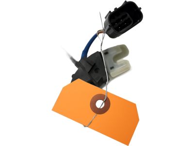 Honda 72181-TG7-A81ZC