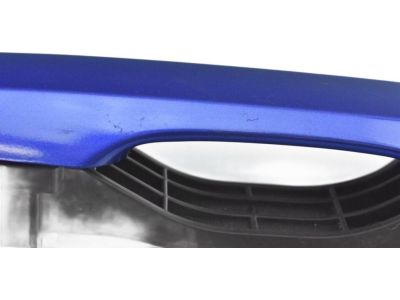 2020 Honda Civic Door Handle - 72641-TEA-T71ZA