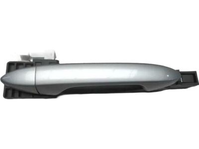 2020 Honda Civic Door Handle - 72641-TEA-T71ZA