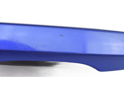 2020 Honda Civic Door Handle - 72641-TEA-T71ZA