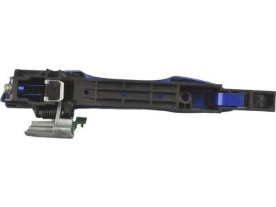 2020 Honda Civic Door Handle - 72641-TEA-T71ZA