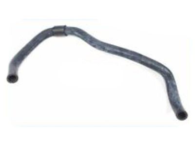 Honda 79721-S2A-A01 Hose A, Water Inlet