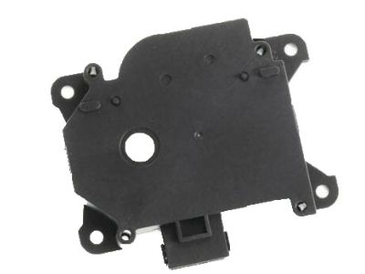 Honda Fit EV Blend Door Actuator - 79140-TM8-A41