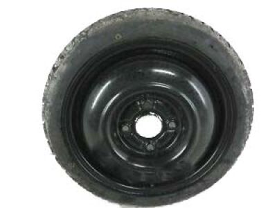 1994 Honda Accord Rims - 42700-SM1-A61