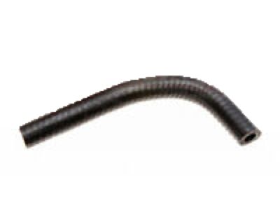 2003 Honda Pilot Radiator Hose - 19521-PVF-A00