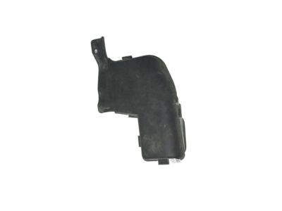 Honda 17257-5J0-A00 Cover B, Water Separator