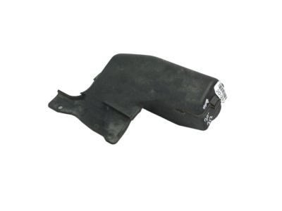 Honda 17257-5J0-A00 Cover B, Water Separator