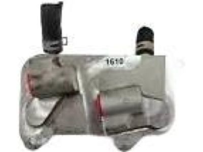 Honda Oil Cooler - 06224-5J4-010
