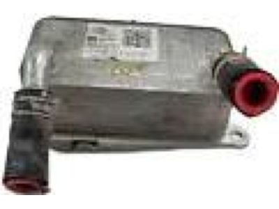 Honda Oil Cooler - 06224-5J4-010