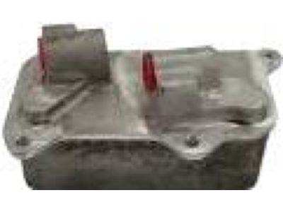 Honda Oil Cooler - 06224-5J4-010