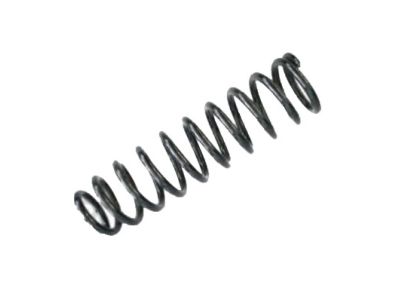 1996 Honda Prelude Coil Springs - 51401-SS0-J01