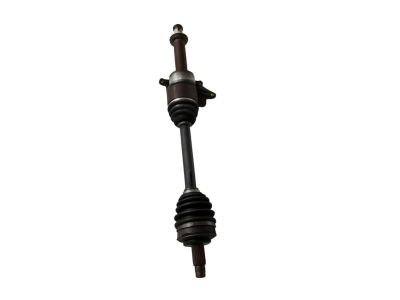 Honda 44305-S87-C52 Driveshaft Assembly, Passenger Side