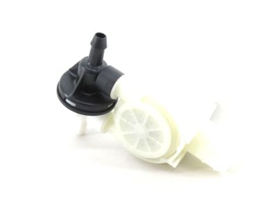 Honda CR-V Washer Pump - 76806-SMA-J02