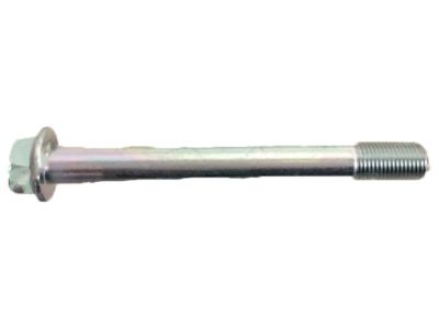 Honda Control Arm Bolt - 90171-S2A-000