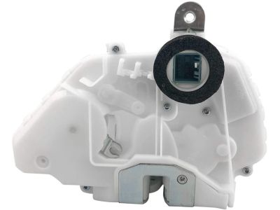 Honda Crosstour Door Lock Actuator - 72150-TP6-A02