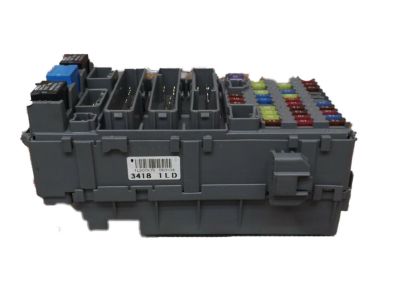 Honda 38200-SNA-A32 Box Assembly, Fuse