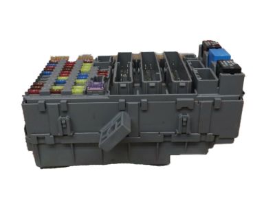 Honda 38200-SNA-A32 Box Assembly, Fuse