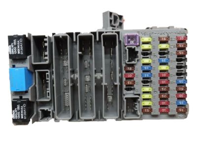 Honda Civic Fuse Box - 38200-SNA-A32