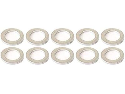 Honda 94109-14000 Washer, Drain Plug (14MM)