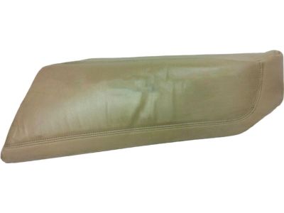 2005 Honda Accord Seat Cover - 82551-SDC-A21ZC