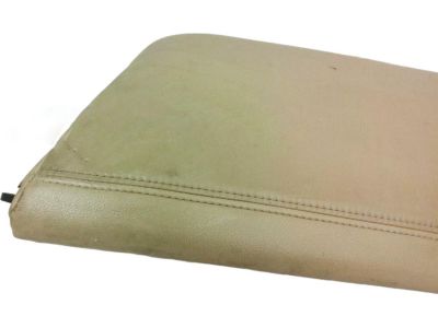 2005 Honda Accord Seat Cover - 82551-SDC-A21ZC