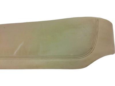 2005 Honda Accord Seat Cover - 82551-SDC-A21ZC