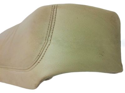 2005 Honda Accord Seat Cover - 82551-SDC-A21ZC