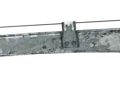 Honda Accord Window Regulator - 72210-TA0-A12