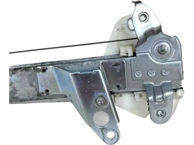 Honda Accord Window Regulator - 72210-TA0-A12