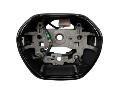 Honda 78501-T20-A22ZA GRIP COMP *NH900L*