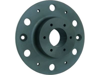 2019 Honda Passport Flywheel - 26250-5J4-000