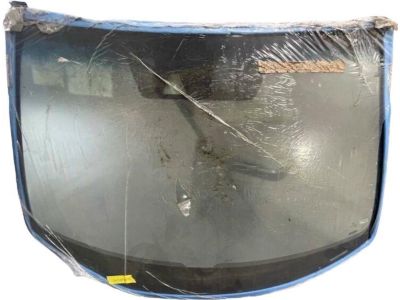 2013 Honda Accord Windshield - 73111-T3L-A32