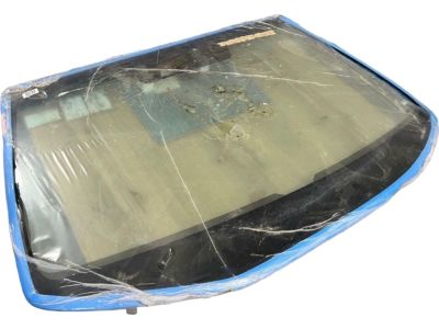 2013 Honda Accord Windshield - 73111-T3L-A32