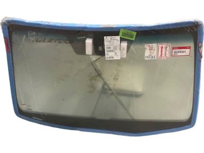 2013 Honda Accord Windshield - 73111-T3L-A32