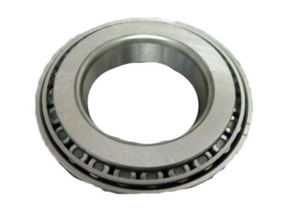 Honda 91122-PYB-003 Bearing, Taper (45X81X17.5)