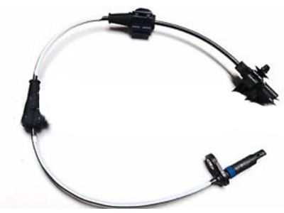 2008 Honda CR-V Speed Sensor - 57470-SXS-013