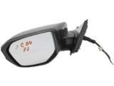 Honda Insight Car Mirror - 76258-TXM-A61ZA