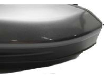 Honda Insight Car Mirror - 76258-TXM-A61ZA
