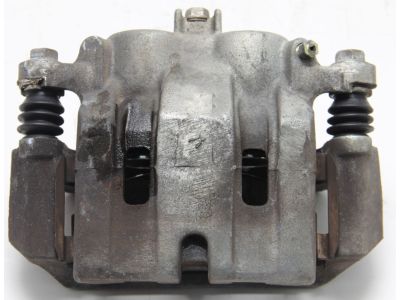 45019-SJC-A01RM Honda Caliper Sub-Assembly, Left Front (Reman) Product Photo 2 of 2