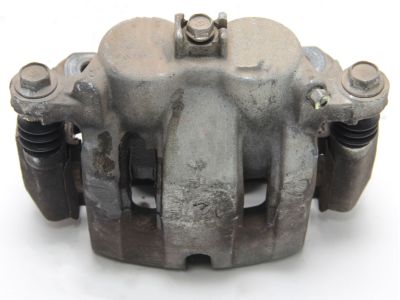 45019-SJC-A01RM Honda Caliper Sub-Assembly, Left Front (Reman) Product Photo 1 of 2