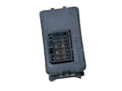 Honda 36700-SDA-A01 Controller, Automatic Cruise