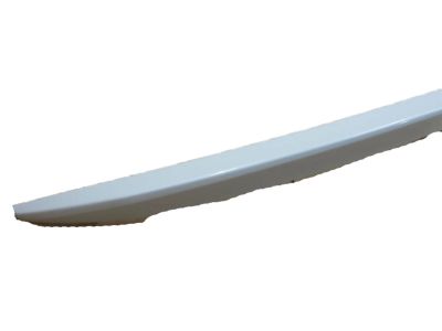 Honda Accord Hybrid Spoiler - 71700-T2F-A01ZC