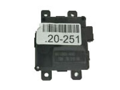 Honda CR-V Blend Door Actuator - 79350-SNE-A41