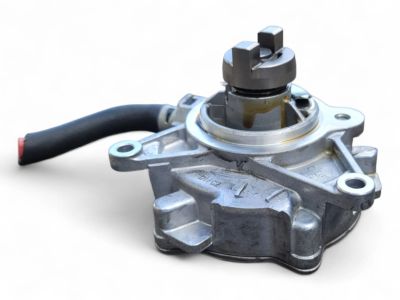 Honda 36300-RPY-G01 Pump Assy., Vacuum