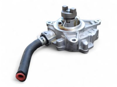 Honda 36300-RPY-G01 Pump Assy., Vacuum