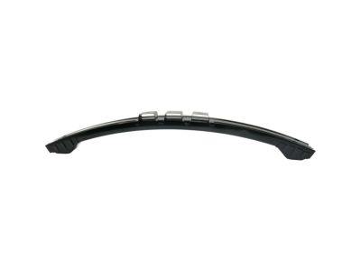 Honda 71530-TK8-A10ZZ Beam,RR Bumper