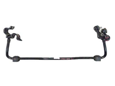 2016 Honda Civic Sway Bar Kit - 52300-TBA-A02