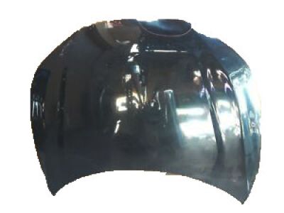 Honda 60100-T3V-A00ZZ Hood, Engine